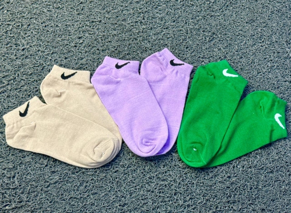 جوراب نیم ساق تک NIKE جدید