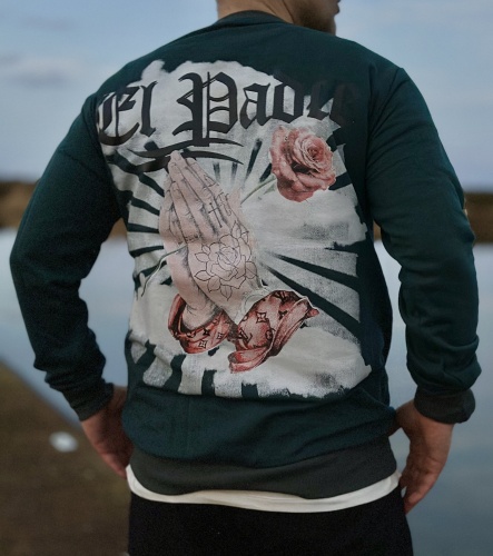 دورس حراجی Thank god سبز