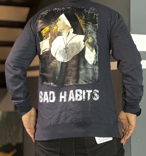 دورس حراجی BAD HABITS طوسی