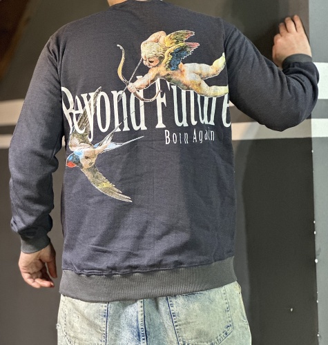 دورس حراجی Born Again طوسی تیره