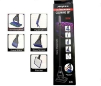 ست پنج کاره نظافت آکواریوم جینگی