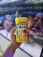 غذای پولکی سوپر ویت تروپیکال 500ml