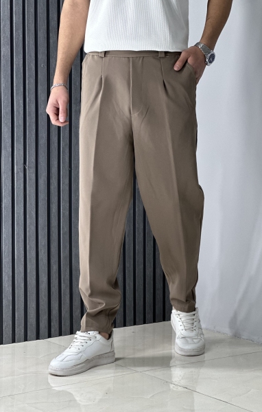 مام مازراتی قهوه ای