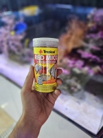 غذای افزایش قوی رنگ رد میکو تروپیکال 100ml