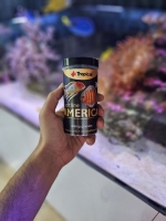 غذای سافت لاین آمریکا تروپیکال 100ml