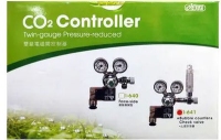 رگلاتور CO2 CONTROLLER ایستا