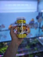 غذای گرانول دیسکس وایلد تروپیکال 250ml