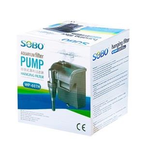 فیلتر هنگان مدل WP-628H