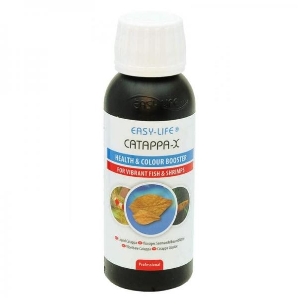 محلول عصاره برگ کاتاپا ایزی لایف(100ml)