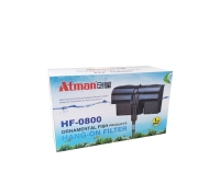 فیلتر هنگان مدل HF-0800 آتمن