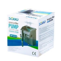 فیلتر هنگان مدل WP-607H