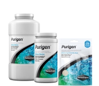 مدیای پیوریژن آکواریوم سیچم (100ml)