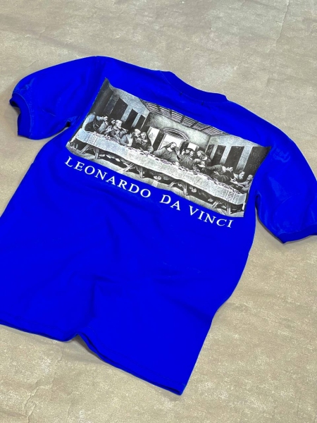 تیشرت شام آخر