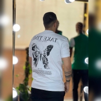 تیشرت پروانه