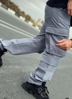 شلوار کارگو دمپا گت بنگال