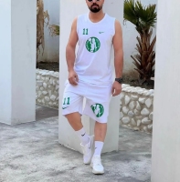 ست رکابی شلوارک حلقه ای سلتیک