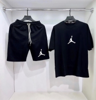 ست تیشرت شلوارک جردن