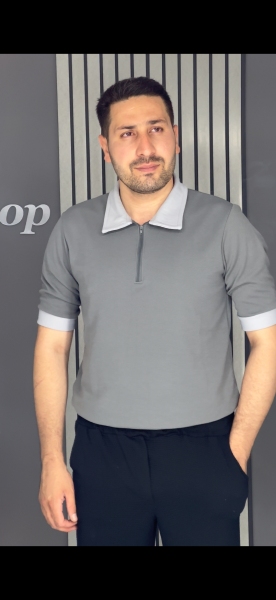 تیشرت اولدمانی