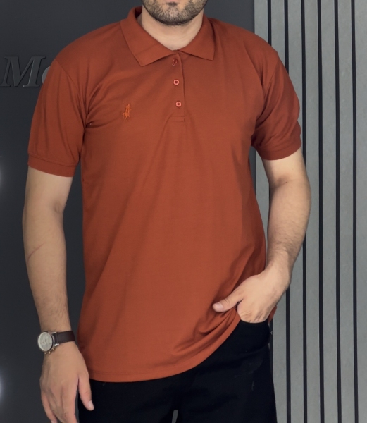 پولوشرت پوست پیازی