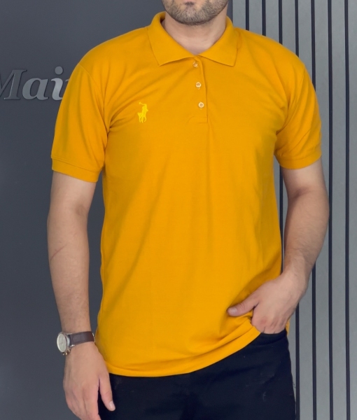 پولوشرت خردلی