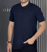 پولوشرت سرمه ای