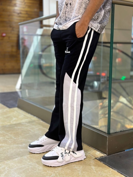 شلوار بگ نخ بالنسیگا