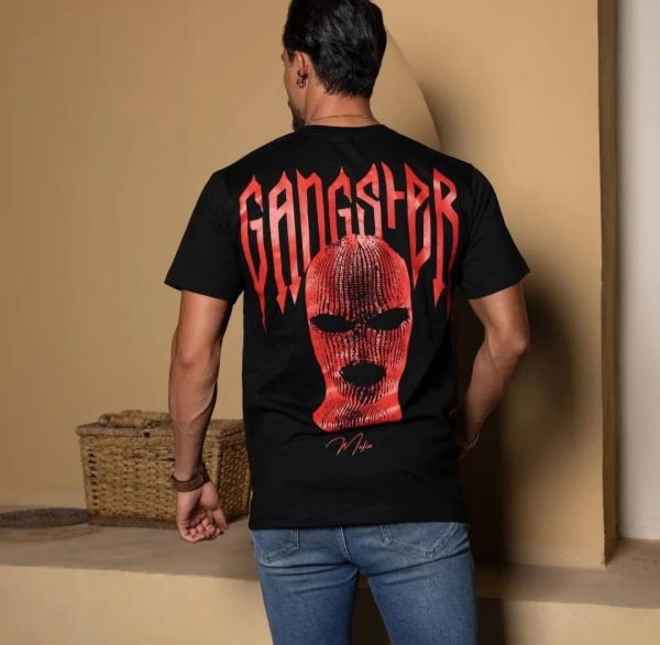 تیشرت اسکلت