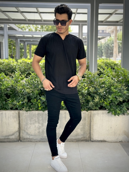 تیشرت کوبایی