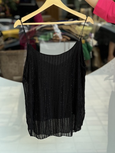 تاپ بندی راه راه لمه