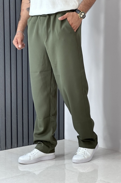 بگ مازراتی سبز