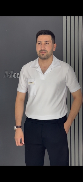 تیشرت مراکشی