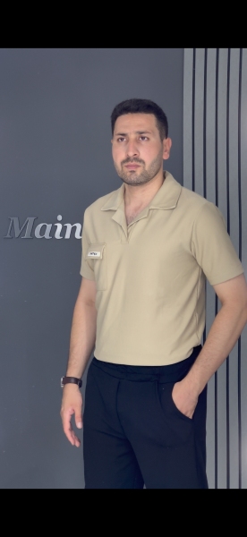 تیشرت مراکشی