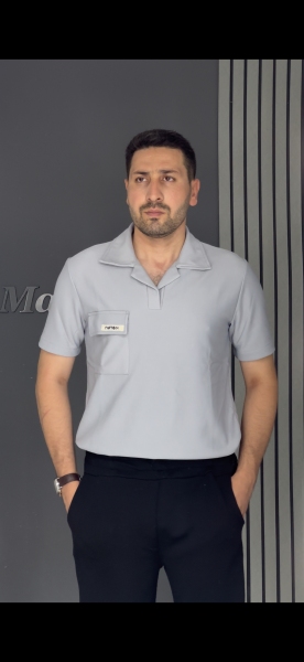 تیشرت مراکشی