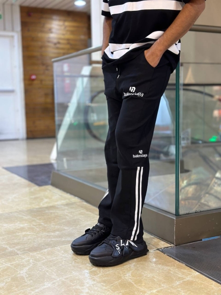 شلوار بگ بنگال بالنسیگا