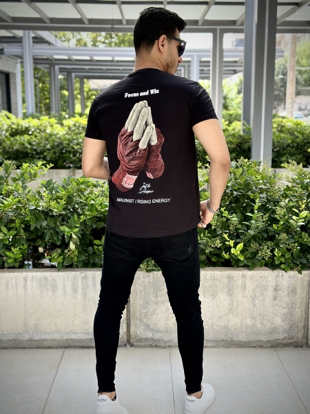 تیشرت مچینست