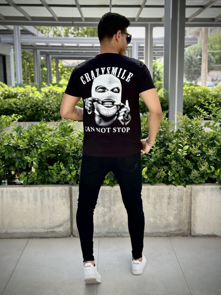 تیشرت مچینست