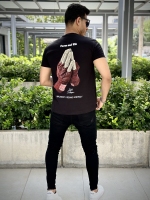 تیشرت مچینست