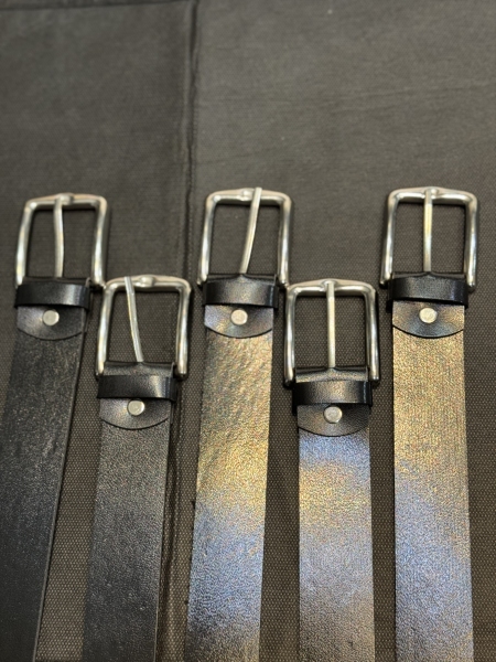 کمربند کلاسیک حراجی زیر قیمت