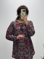 شومیز میکس mother