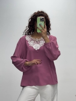 شومیز الیزا دانتل هفتی