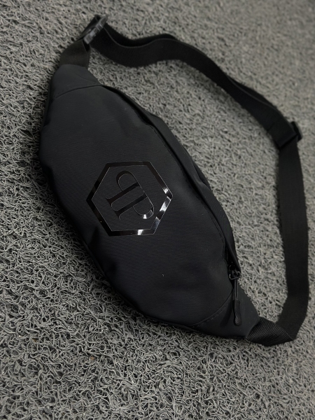 کیف کمری qp مشکی