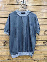 تیشرت جین ساده حراجی