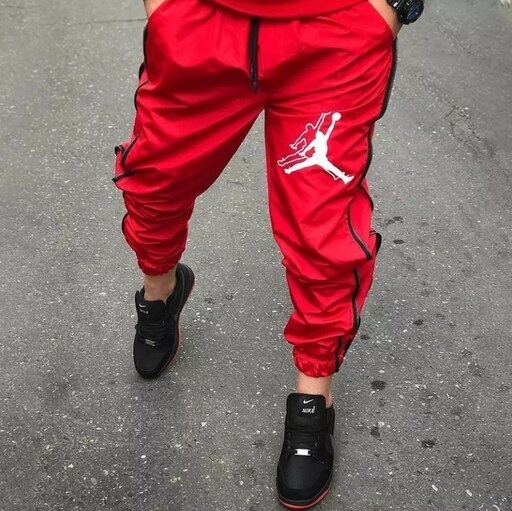 شلوار شمعی و میکرو