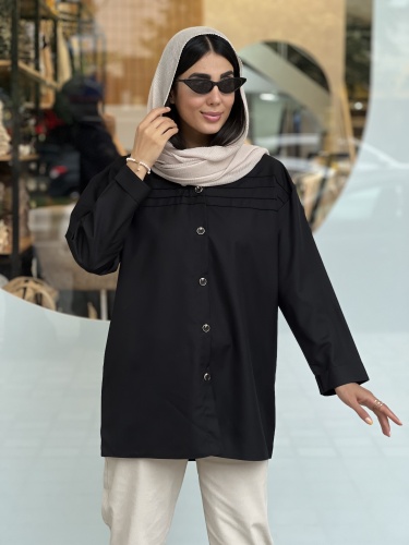 مانتو میکس تابستونی