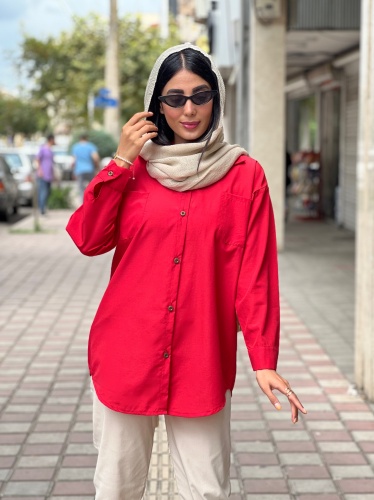 مانتو میکس تابستونی