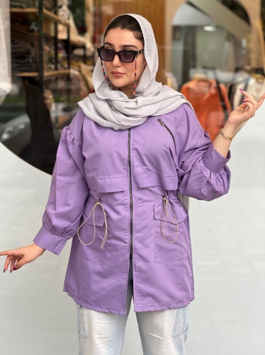 مانتو میکس تابستونی