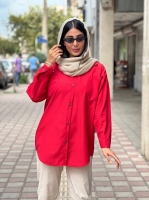 مانتو میکس تابستونی