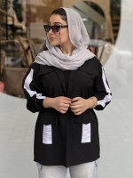 مانتو میکس تابستونی