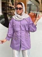 مانتو میکس تابستونی