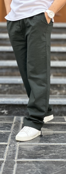 شلوار نیم بگ نیل صدری280